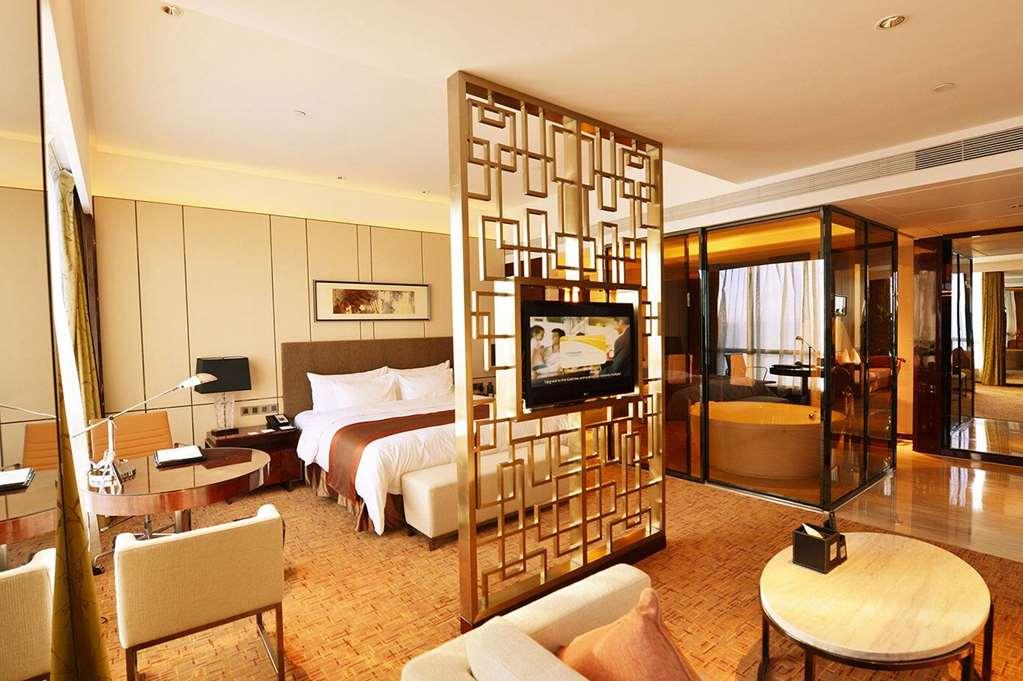 Hotel Wyndam Xuzhou East Habitación foto